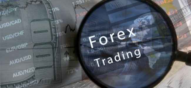 Is forex trading hala