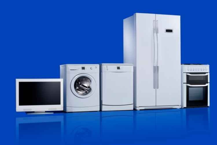 Top Home Appliance sites in India Buzz Blog Box
