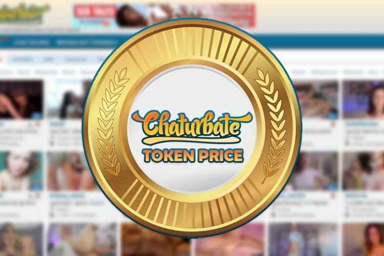 How Much Are Tokens On Chaterbate