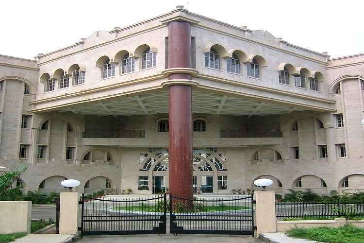 The West Bengal National University of Juridical Sciences- Kolkata