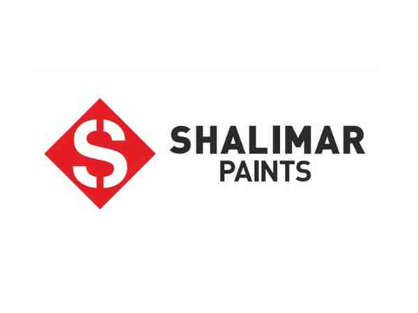 Shalimar Paints