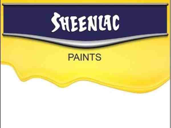 Sheenlac Paints