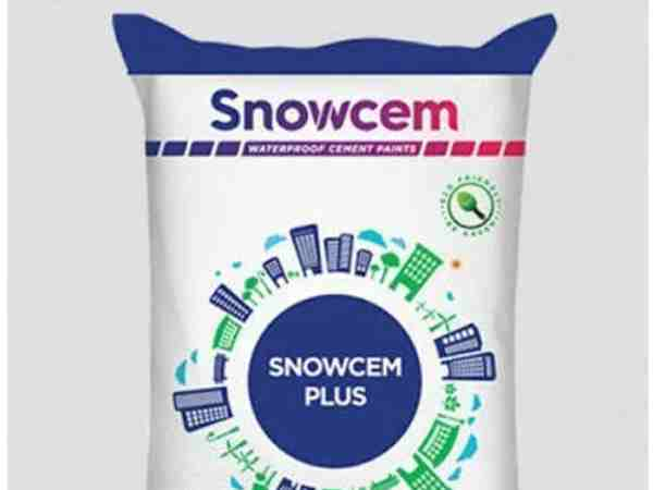 Snowcem Paints