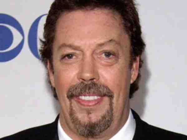 Tim Curry